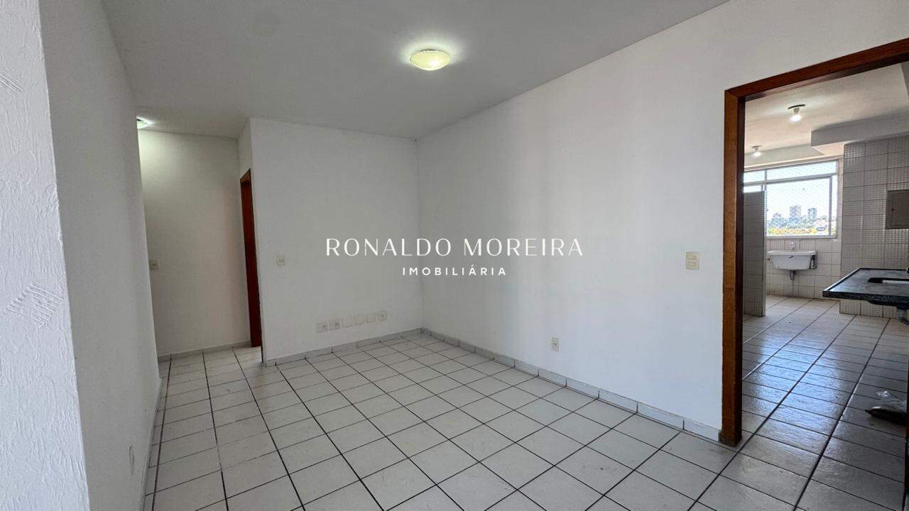Apartamento para aluguel no Jóquei: 