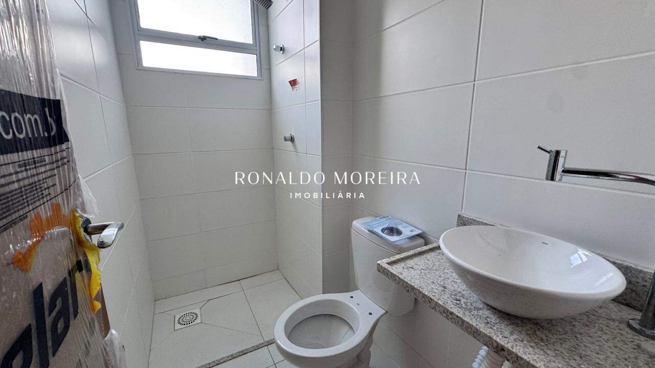 Apartamento para aluguel no Morada do Sol: 
