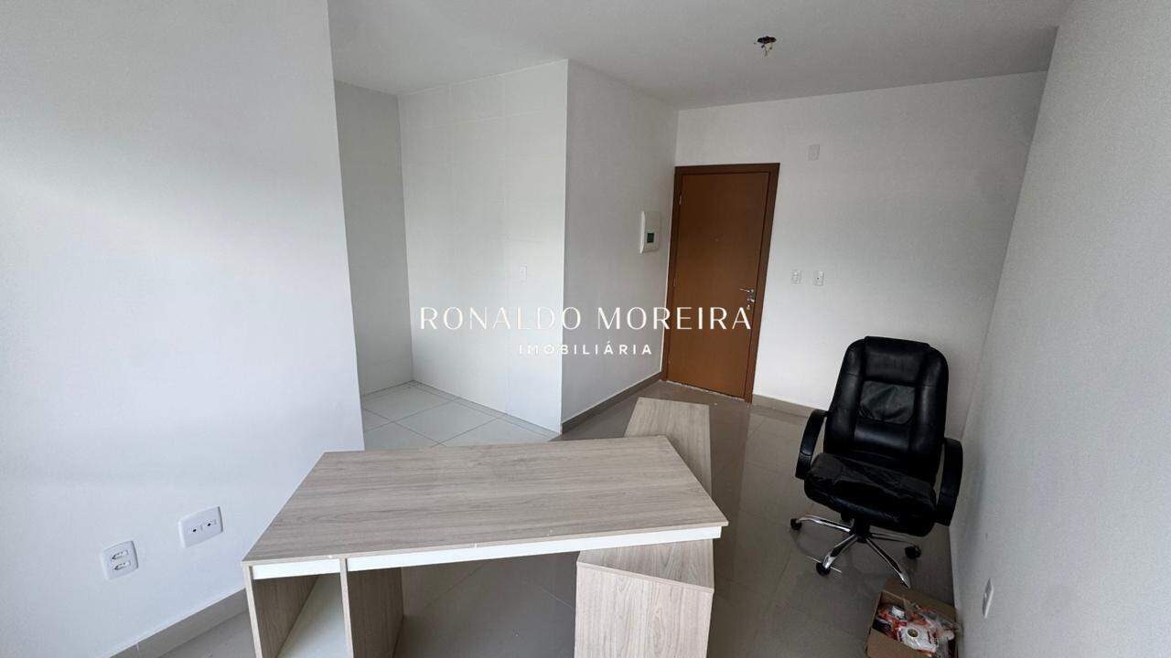 Apartamento para aluguel no Morada do Sol: 