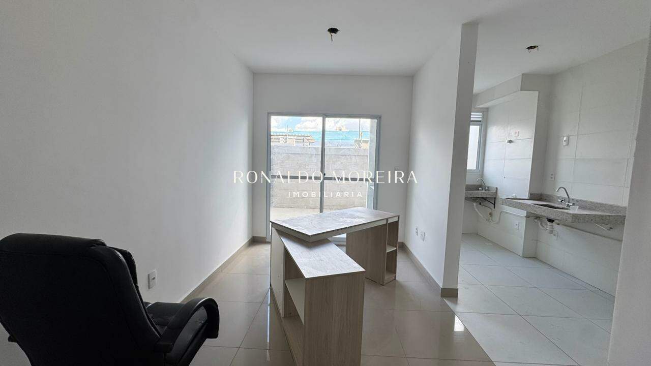 Apartamento para aluguel no Morada do Sol: 