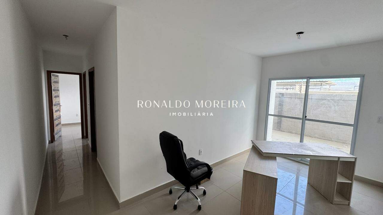 Apartamento para aluguel no Morada do Sol: 