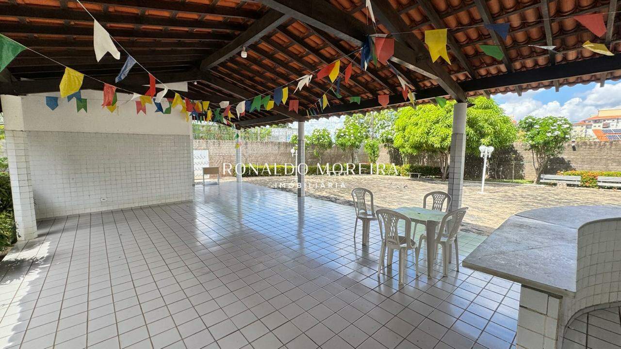 Apartamento à venda no Campestre: 