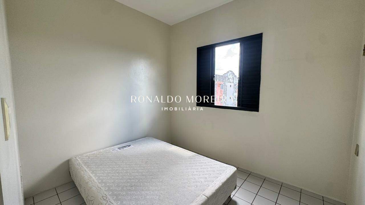 Apartamento à venda no Campestre: 