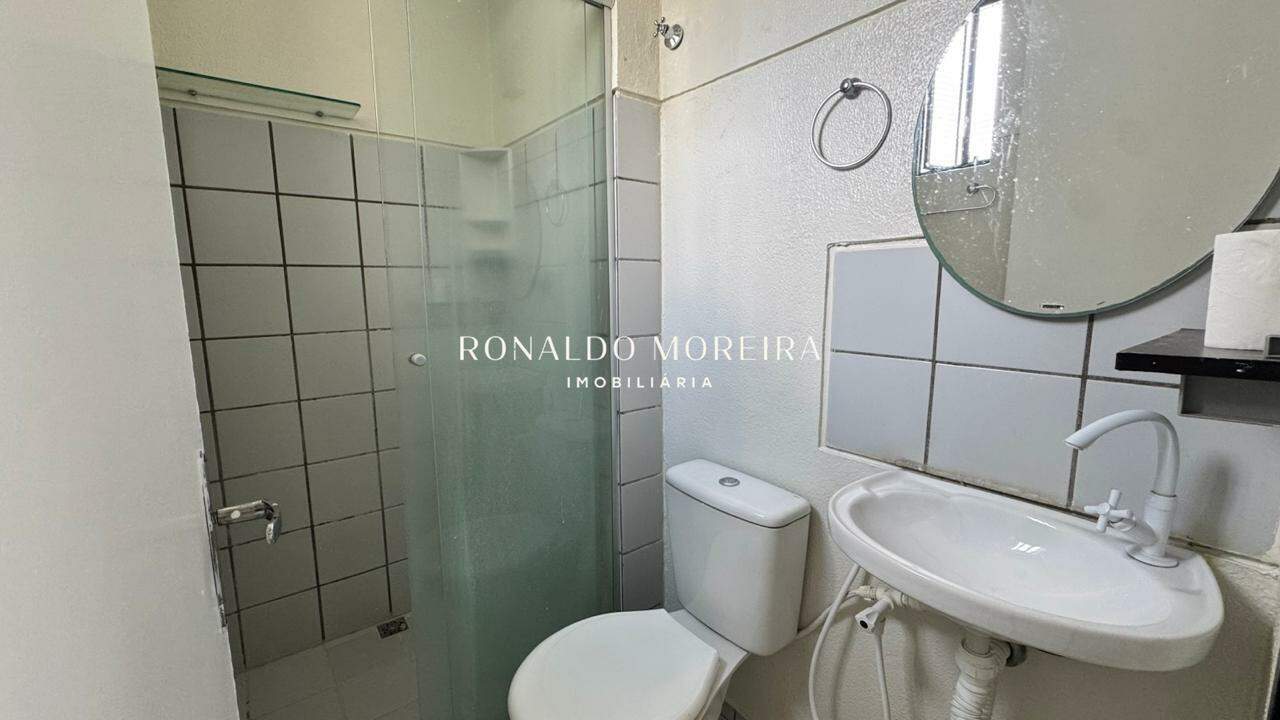Apartamento à venda no Campestre: 