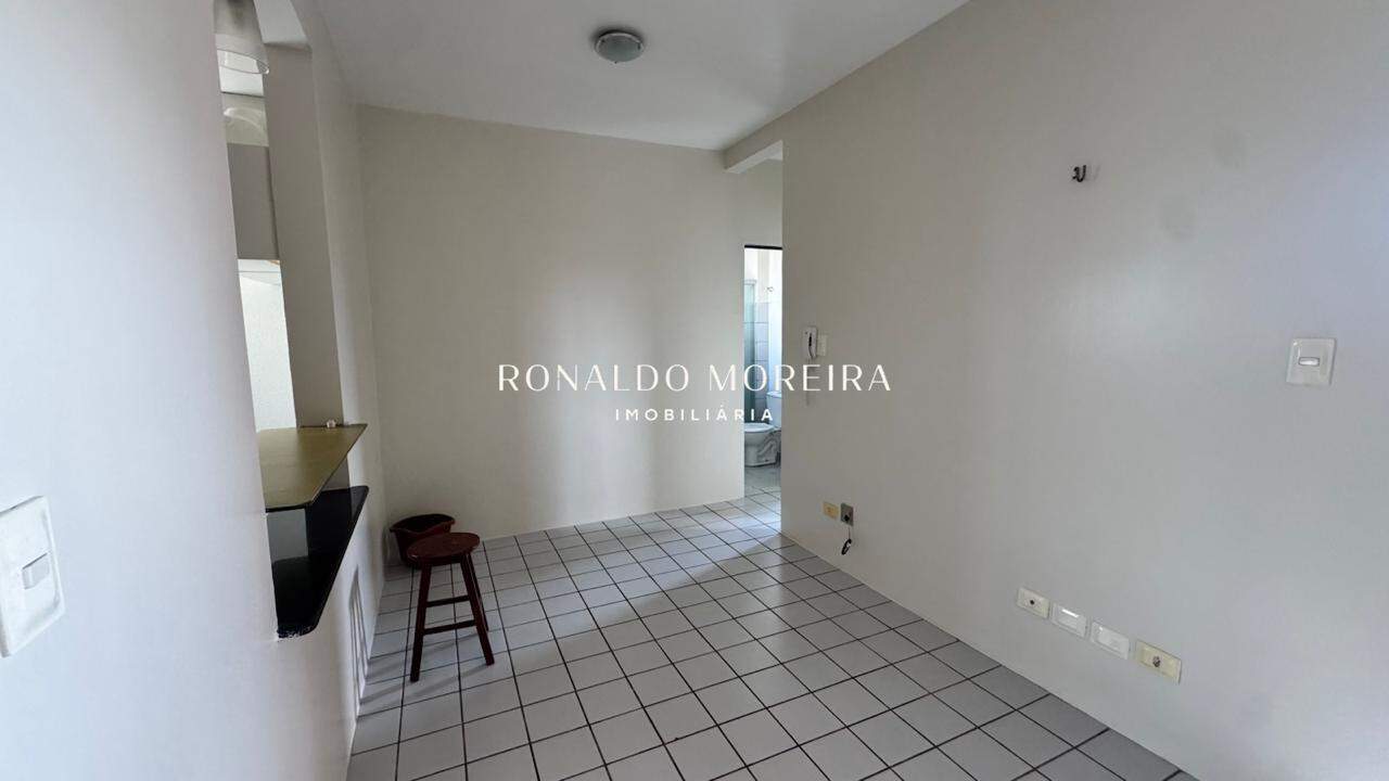 Apartamento à venda no Campestre: 