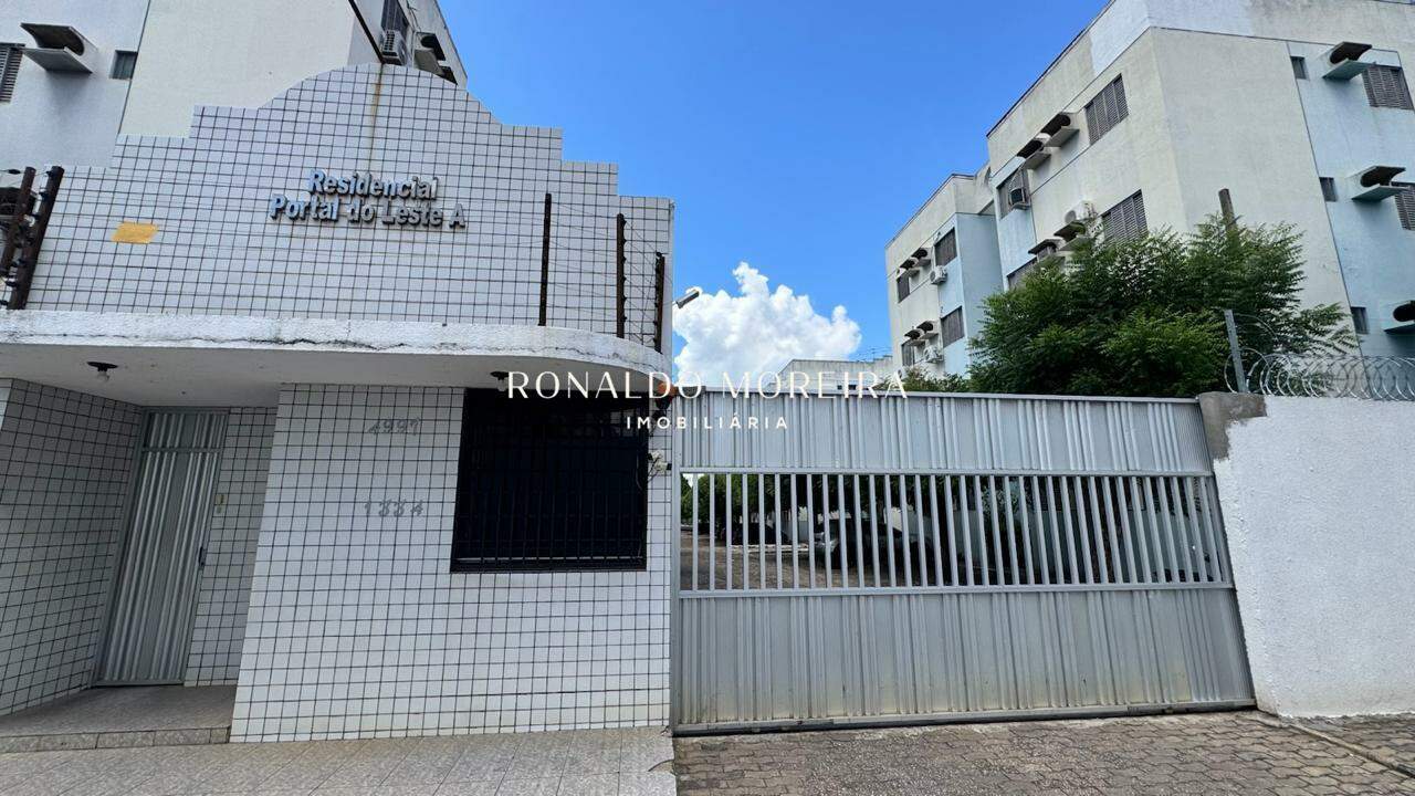 Apartamento à venda no Campestre: 