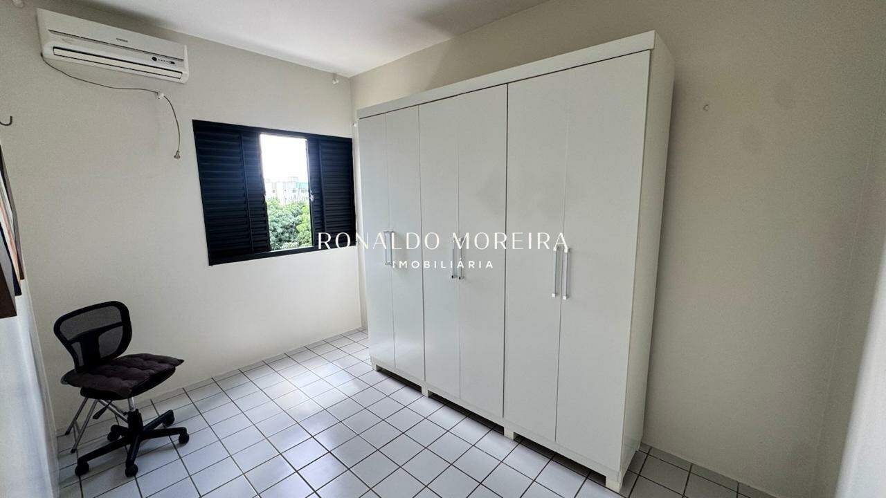 Apartamento à venda no Campestre: 