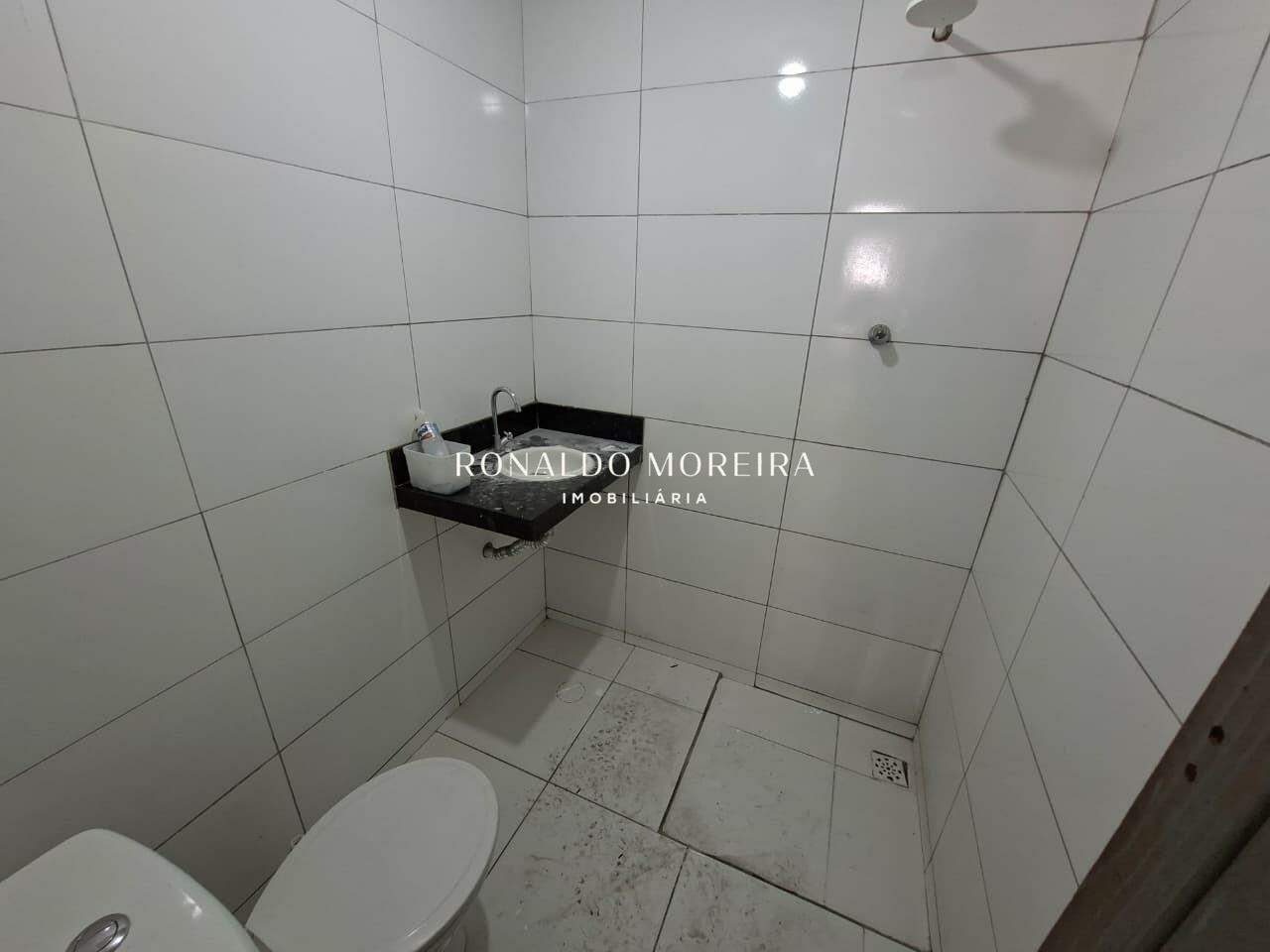Sala Comercial para aluguel no Centro: 