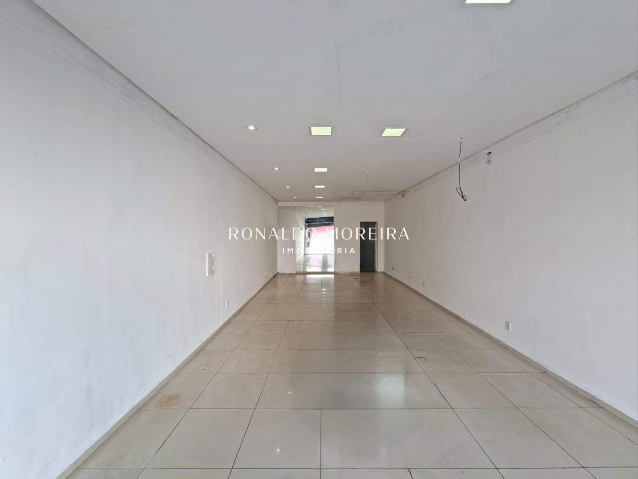 Sala Comercial para aluguel no Centro: 