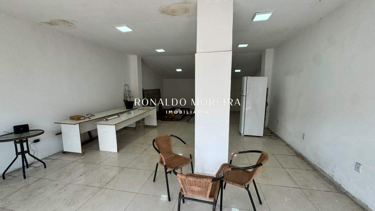 Sala Comercial para aluguel no Centro: 