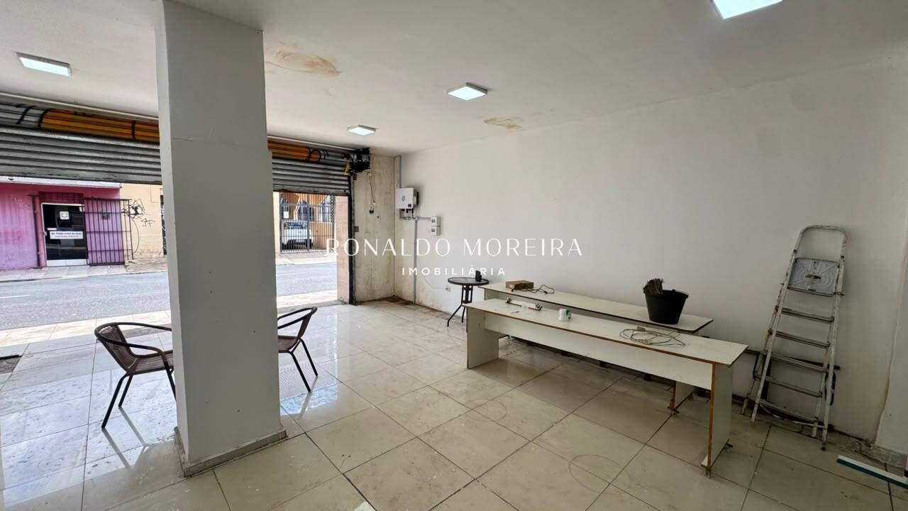 Sala Comercial para aluguel no Centro: 