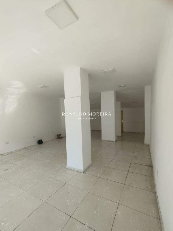 Sala Comercial para aluguel no Centro: 