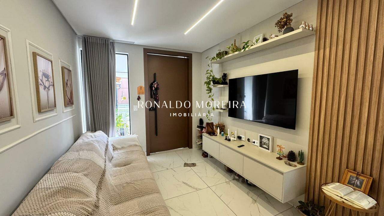 Casa em Condomínio à venda no Porto do Centro: 