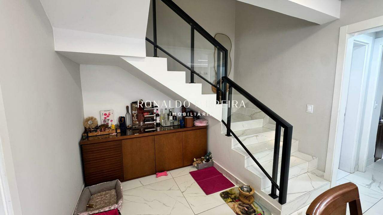 Casa em Condomínio à venda no Porto do Centro: 