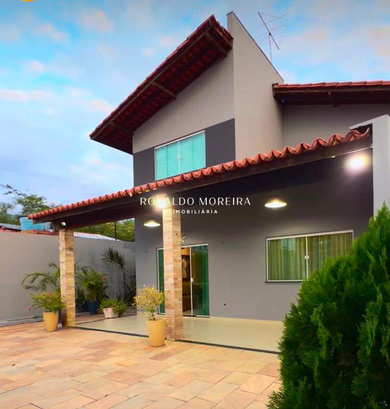 Casa Residencial à venda no Santa Isabel: 