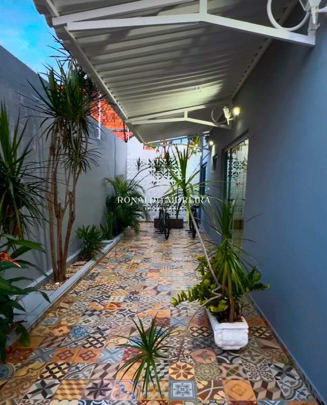 Casa Residencial à venda no Santa Isabel: 