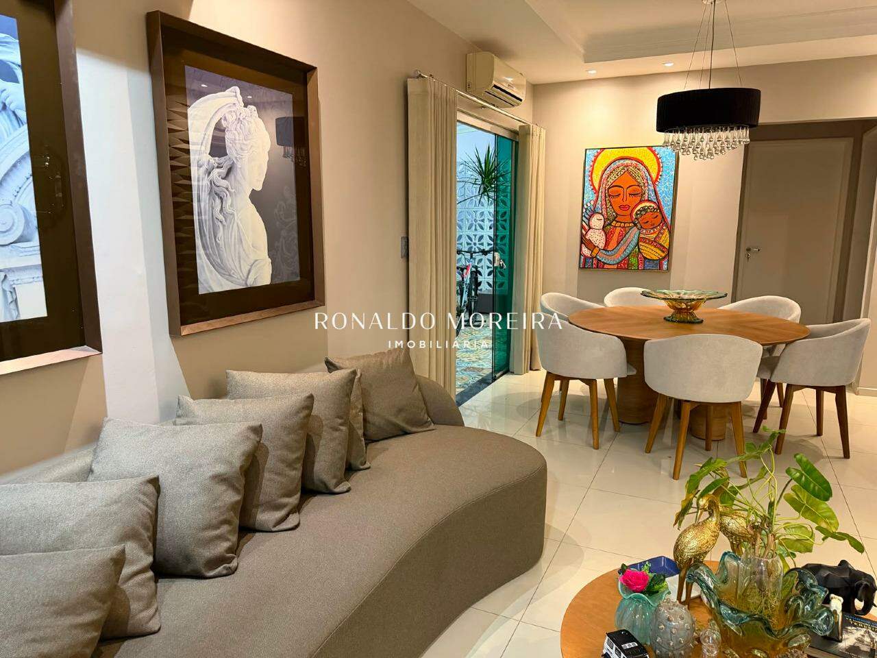 Casa Residencial à venda no Santa Isabel: 