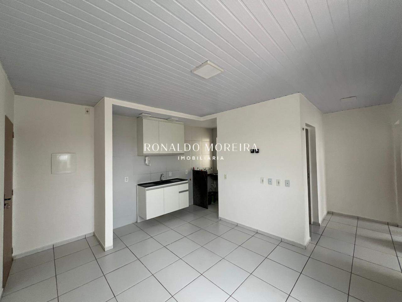 Apartamento para aluguel no Vale do Gavião: 