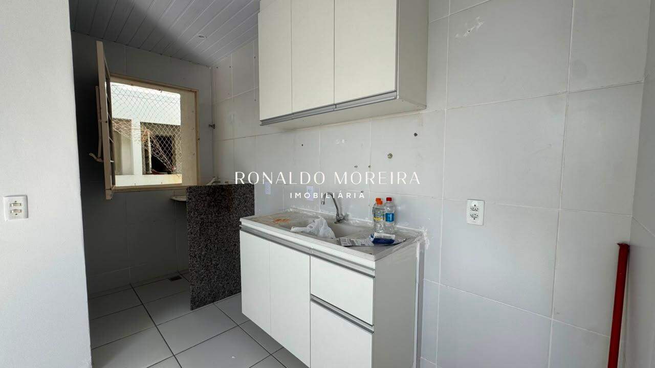 Apartamento para aluguel no Vale do Gavião: 