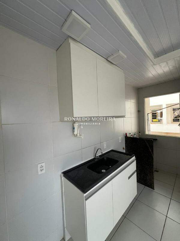 Apartamento à venda no Vale do Gavião: 