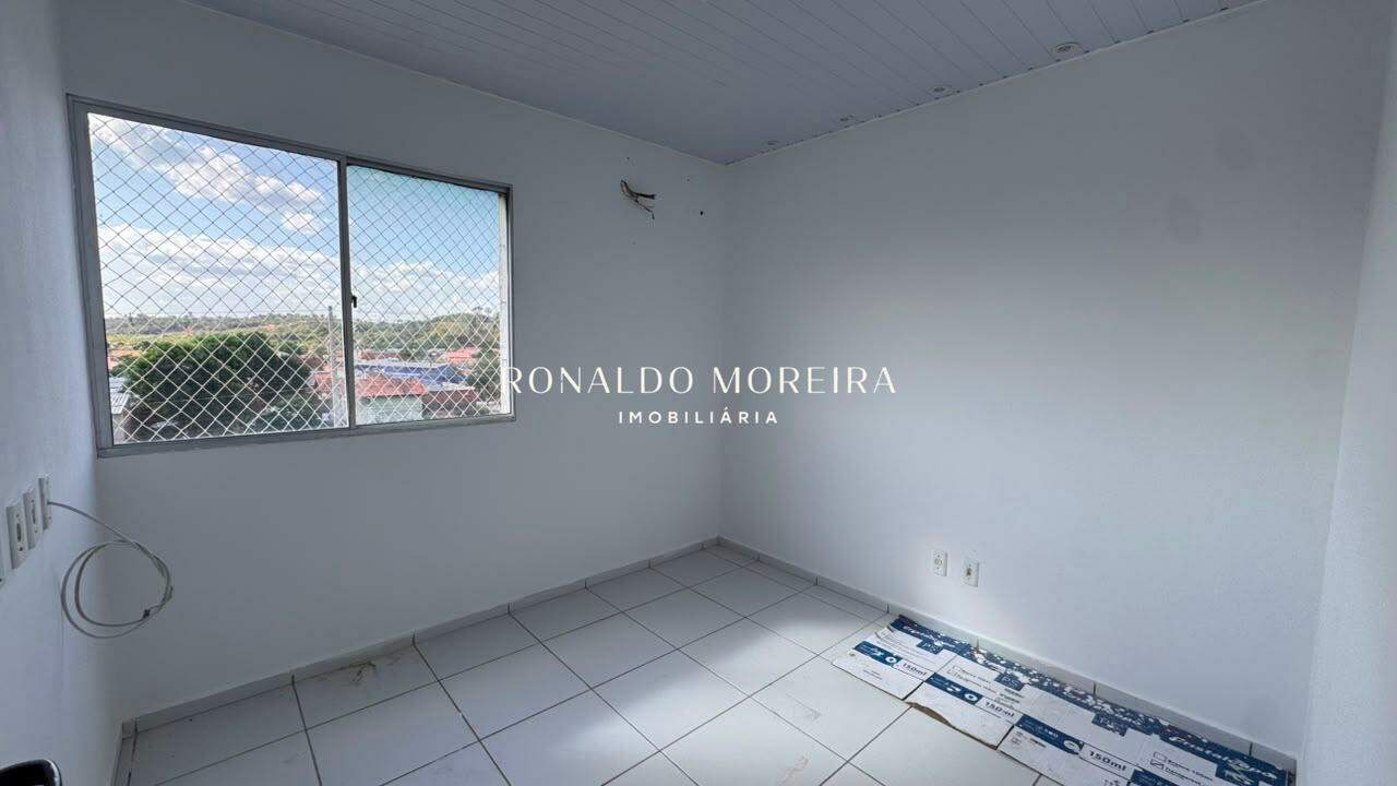 Apartamento à venda no Vale do Gavião: 