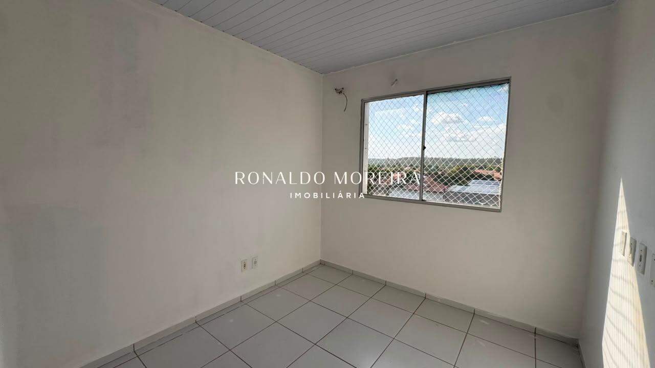 Apartamento à venda no Vale do Gavião: 