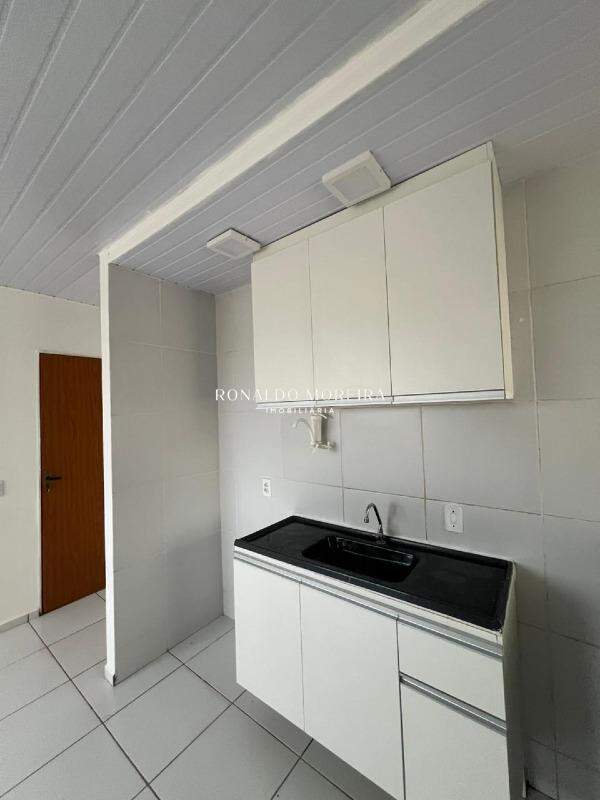Apartamento à venda no Vale do Gavião: 