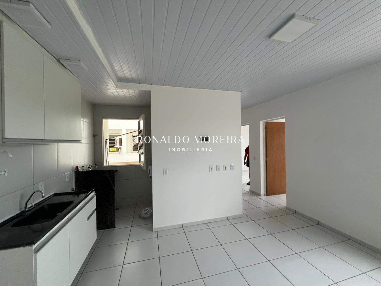 Apartamento à venda no Vale do Gavião: 