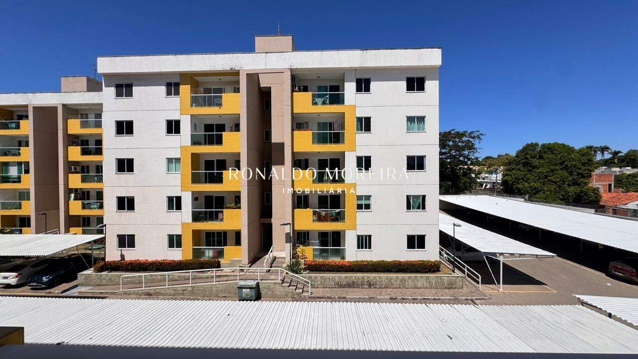 Apartamento à venda no Morros: 