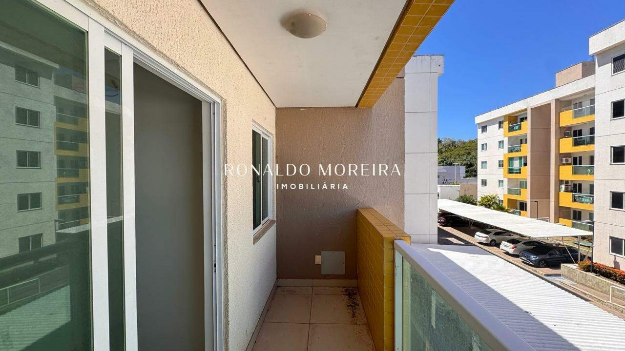 Apartamento à venda no Morros: 