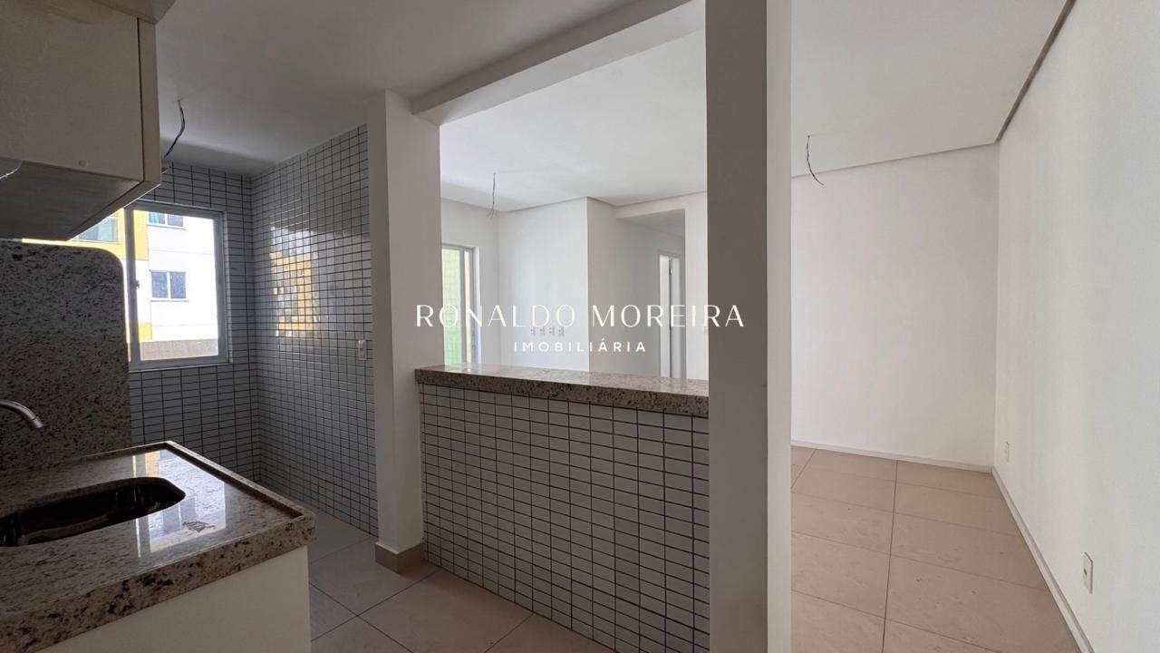 Apartamento à venda no Morros: 