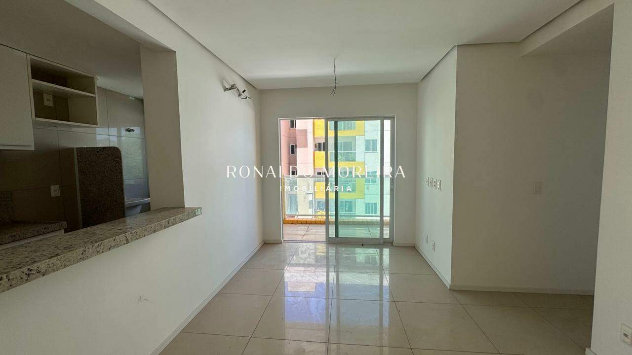 Apartamento à venda no Morros: 