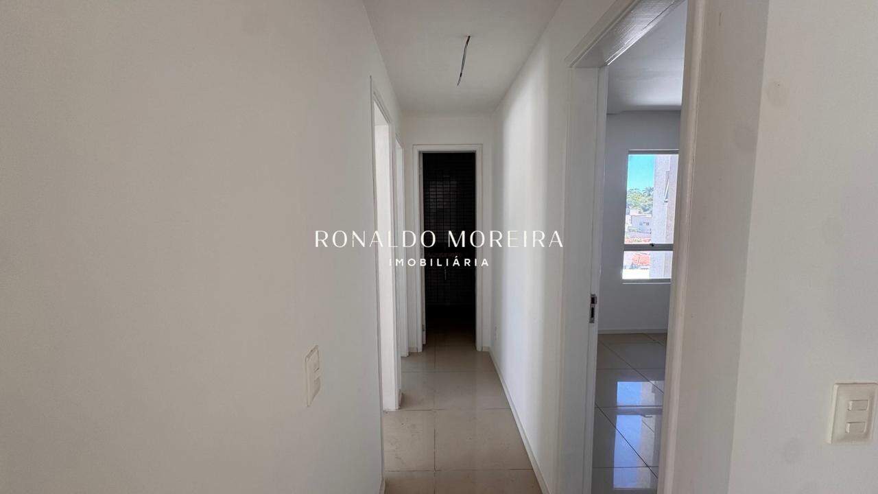 Apartamento à venda no Morros: 
