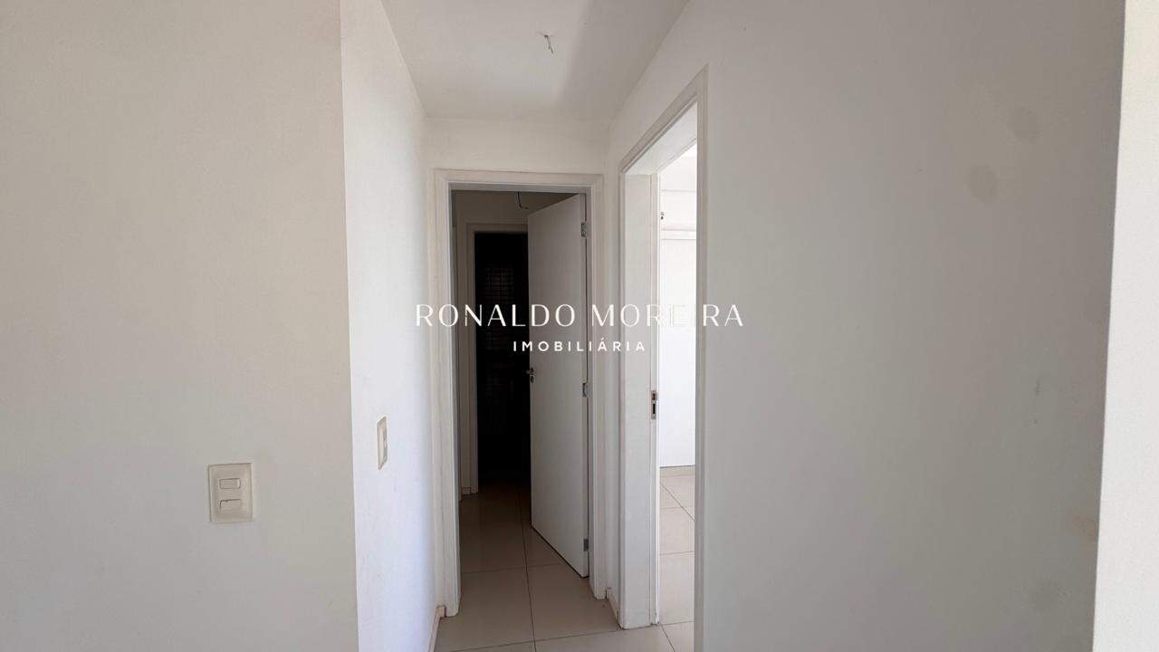 Apartamento à venda no Morros: 