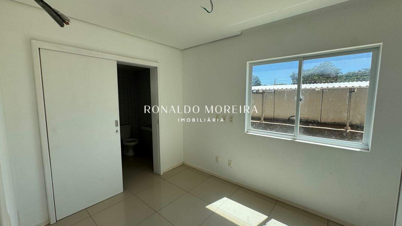 Apartamento à venda no Morros: 