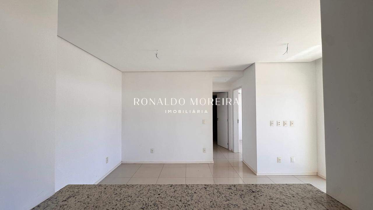 Apartamento à venda no Morros: 