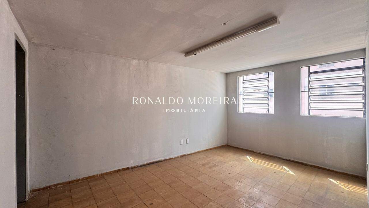 Sala para aluguel no Centro: 