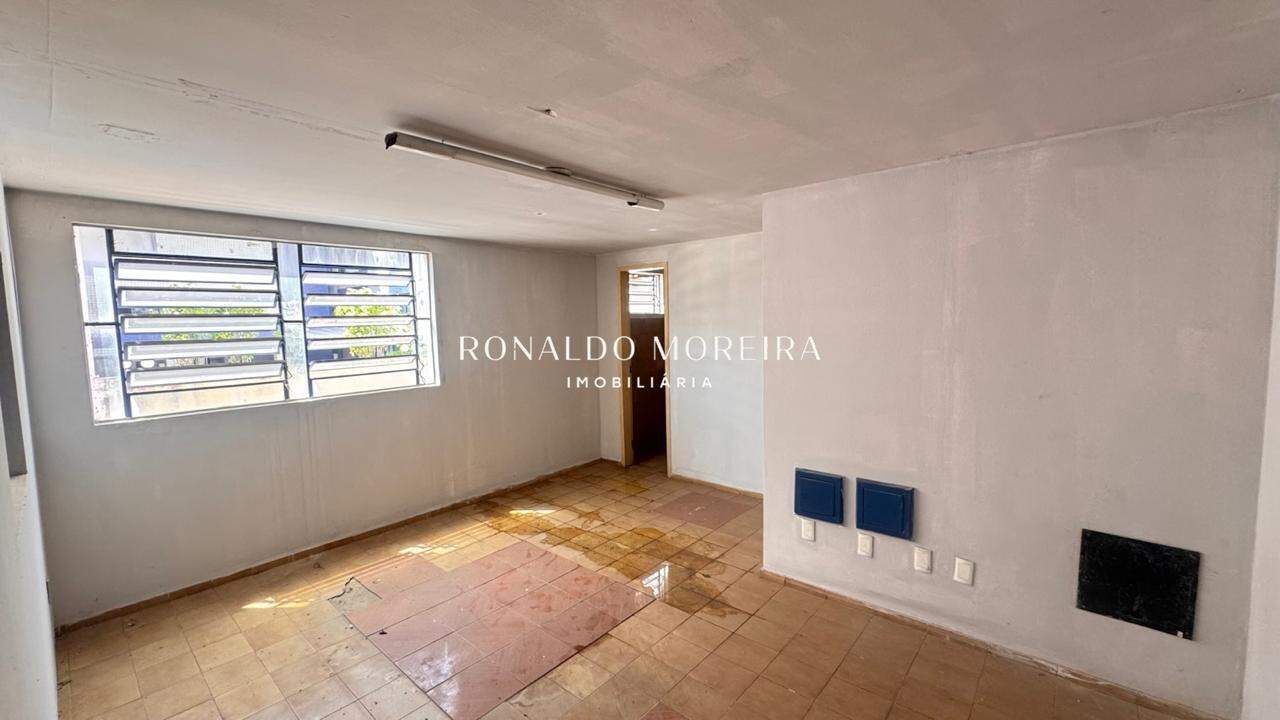 Sala para aluguel no Centro: 