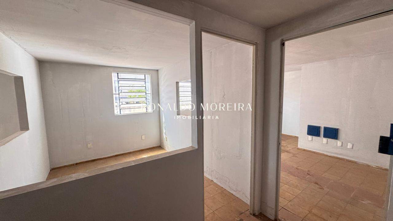 Sala para aluguel no Centro: 