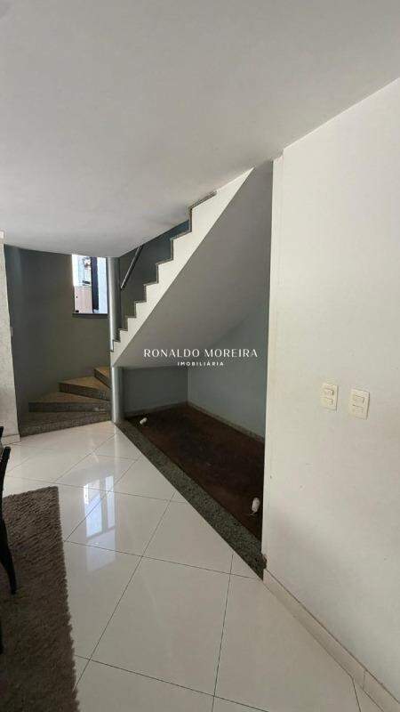 Casa à venda no Ininga: 