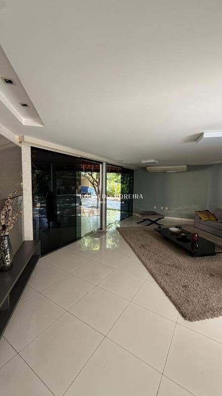 Casa à venda no Ininga: 