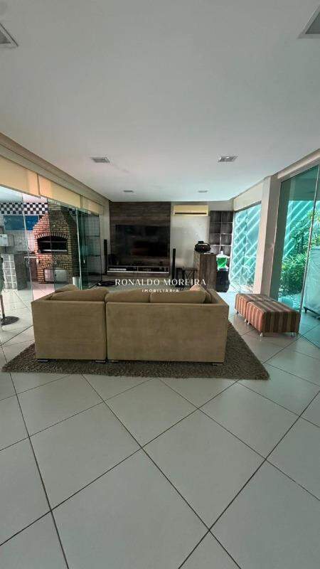 Casa à venda no Ininga: 