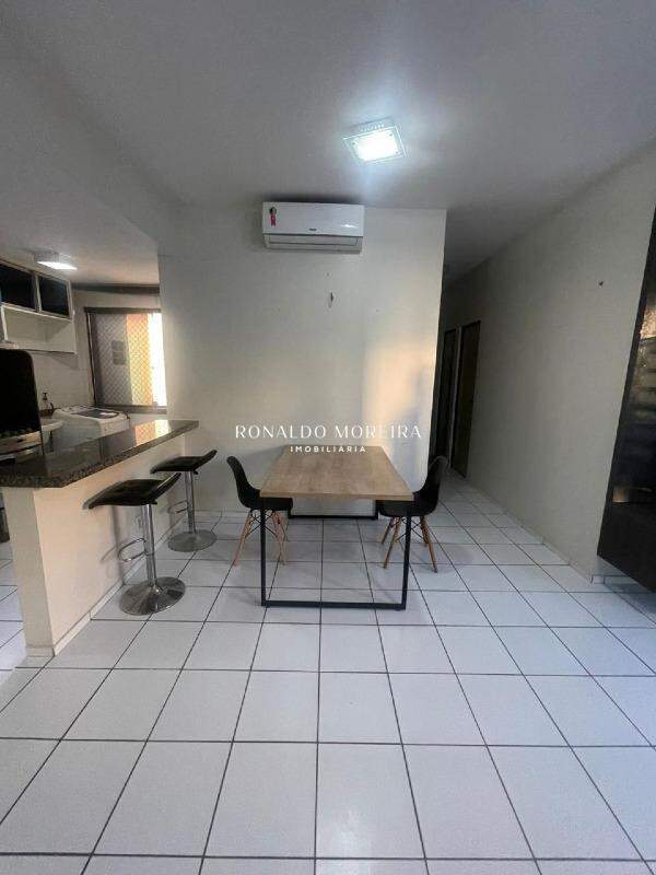 Apartamento para aluguel no Vale Quem Tem: 