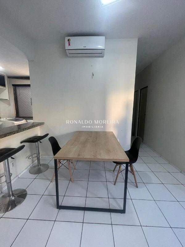 Apartamento para aluguel no Vale Quem Tem: 