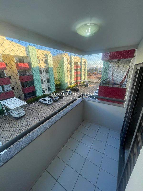 Apartamento para aluguel no Vale Quem Tem: 