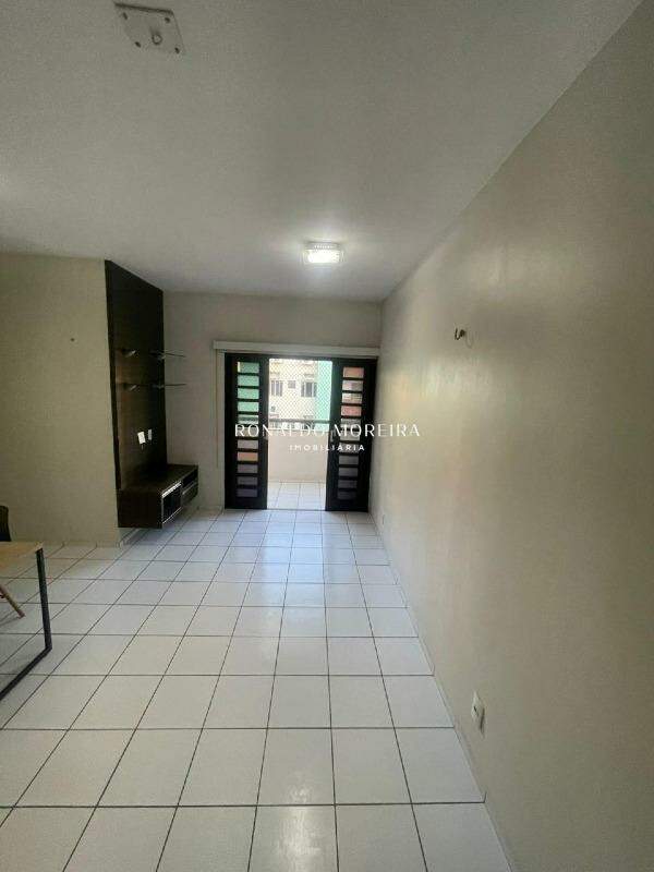 Apartamento para aluguel no Vale Quem Tem: 