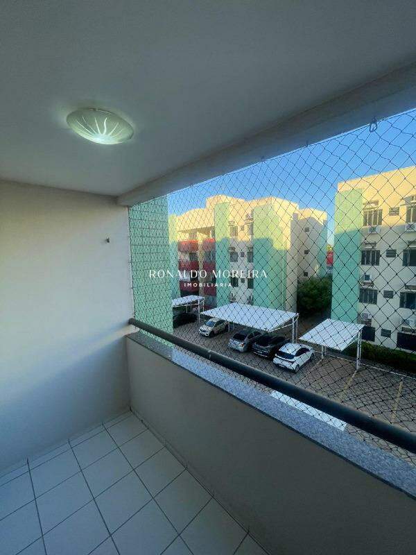 Apartamento para aluguel no Vale Quem Tem: 