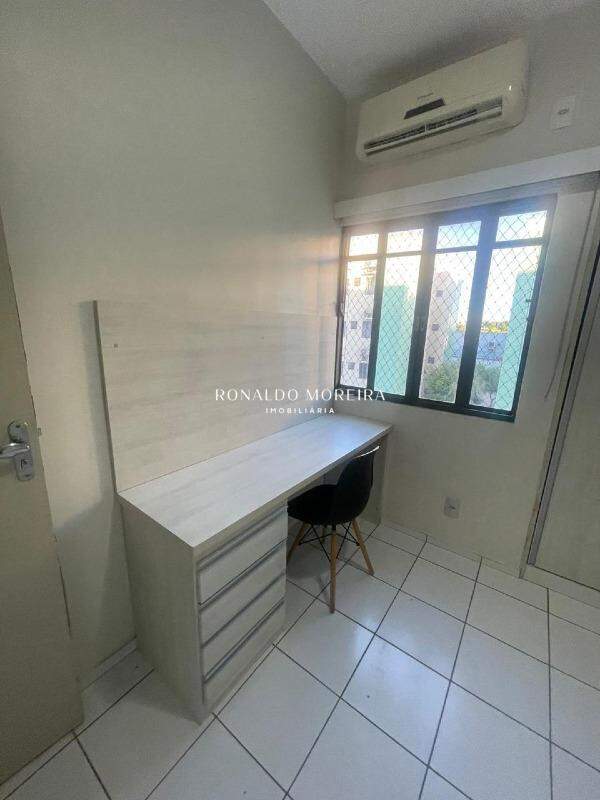Apartamento para aluguel no Vale Quem Tem: 