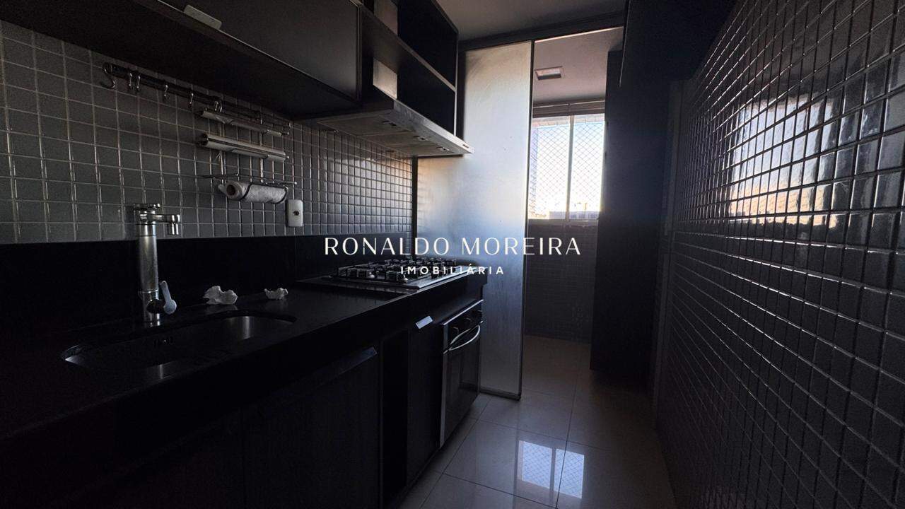Apartamento à venda no HORTO: 