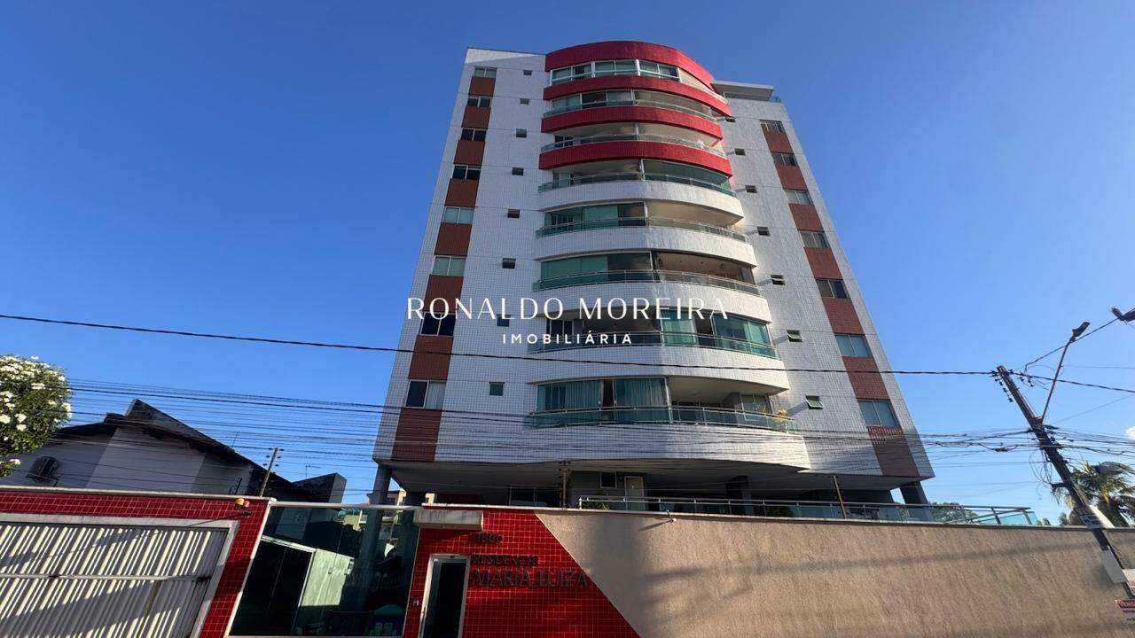 Apartamento à venda no HORTO: 
